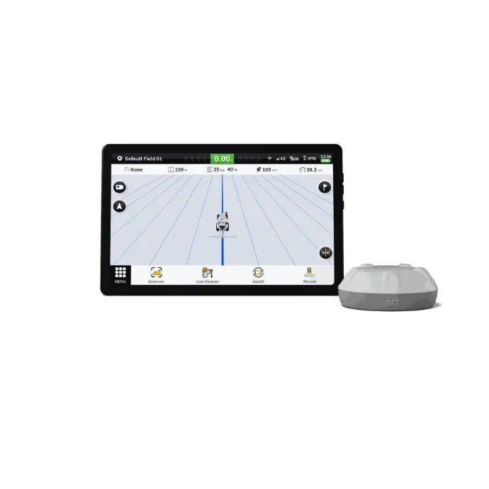 AG1 Guidance System