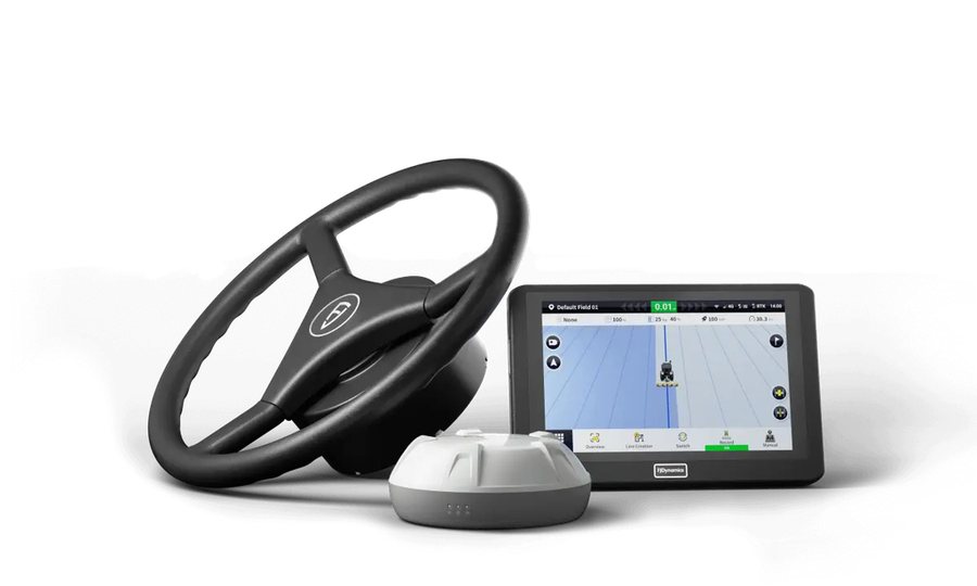 AT2 Autosteer Kit