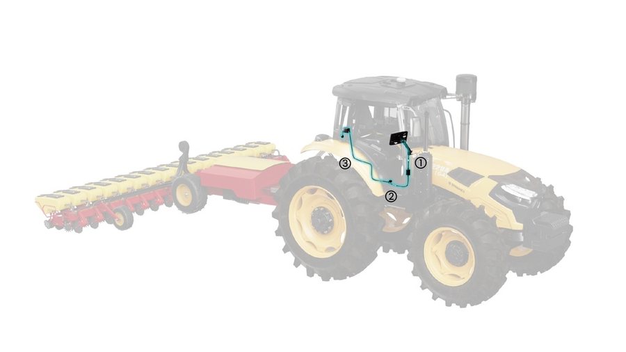 ISOBUS kits